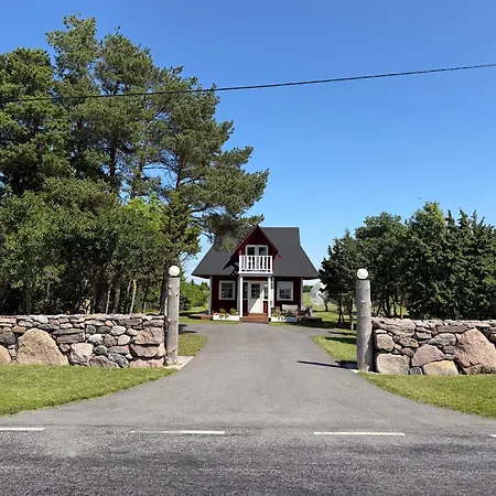 Alpstuga Sadamavaade Orjaku